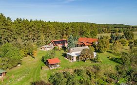 Agroturystyka Nad Warta